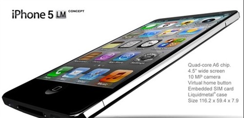 华为哪款手机机身薄:新一代iPhone：屏幕更大、机身更薄