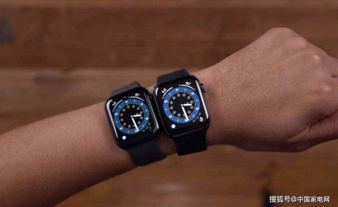 苹果手表gps版怎么通话:拒绝“大号手环”，智能手表究竟要怎么选？