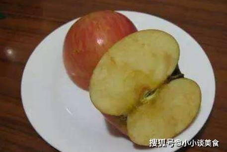 小柠檬tv苹果版
:苹果切开后变成黑色，是什么原因引起的，怎样防止苹果变黑变质？