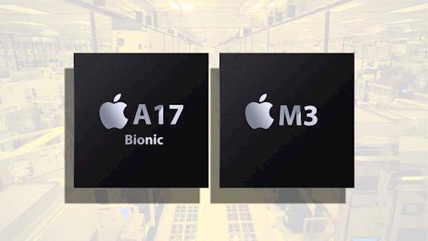 苹果x移动版参数:包圆了！苹果 A17 将是今年唯一 3nm 手机处理器：安卓 4nm 干瞪眼