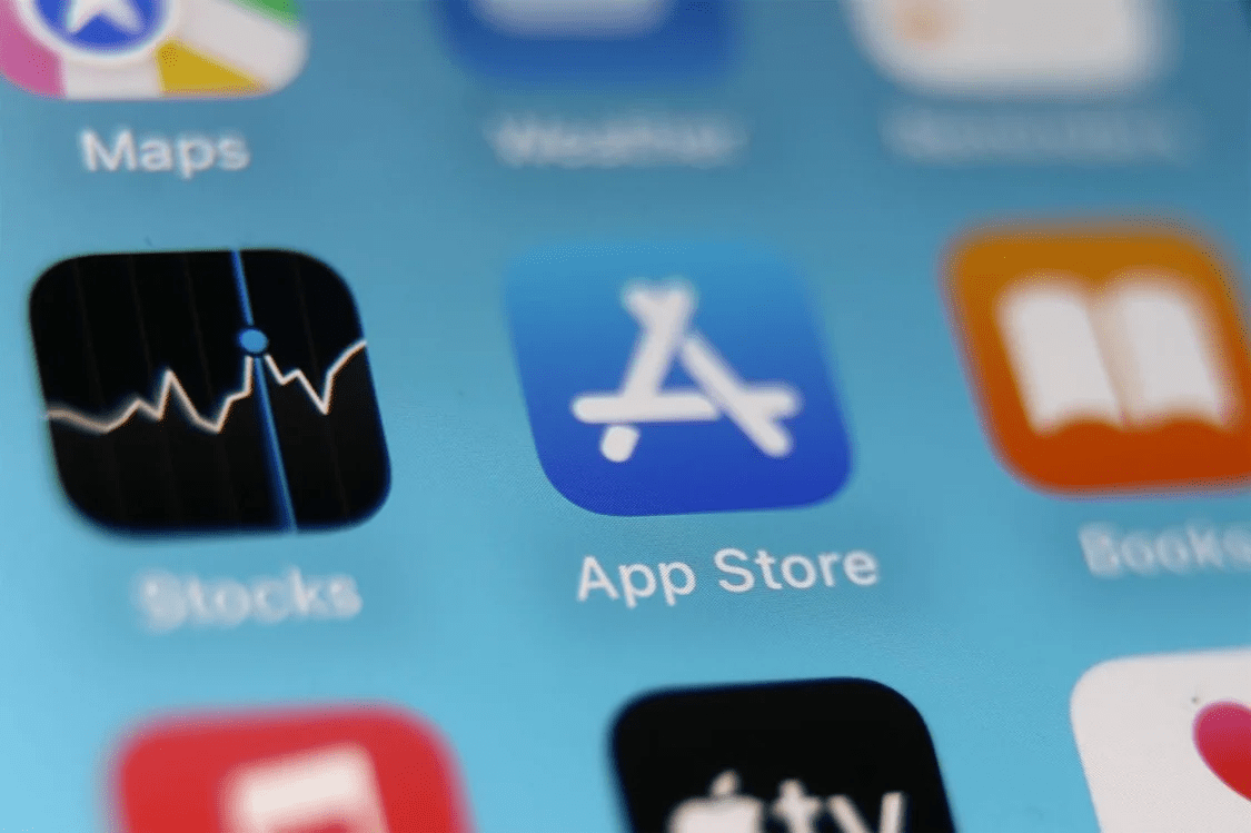 堡垒之夜苹果版需要:苹果赢得App Store反垄断上诉案：“大胜”但仍有不满
