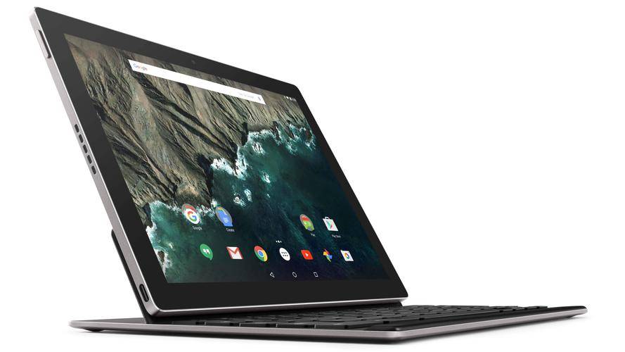小米手机怎么连接电脑:新款Google Pixel Tablet平板电脑有黑科技！可秒变智能显示屏-第4张图片-太平洋在线下载