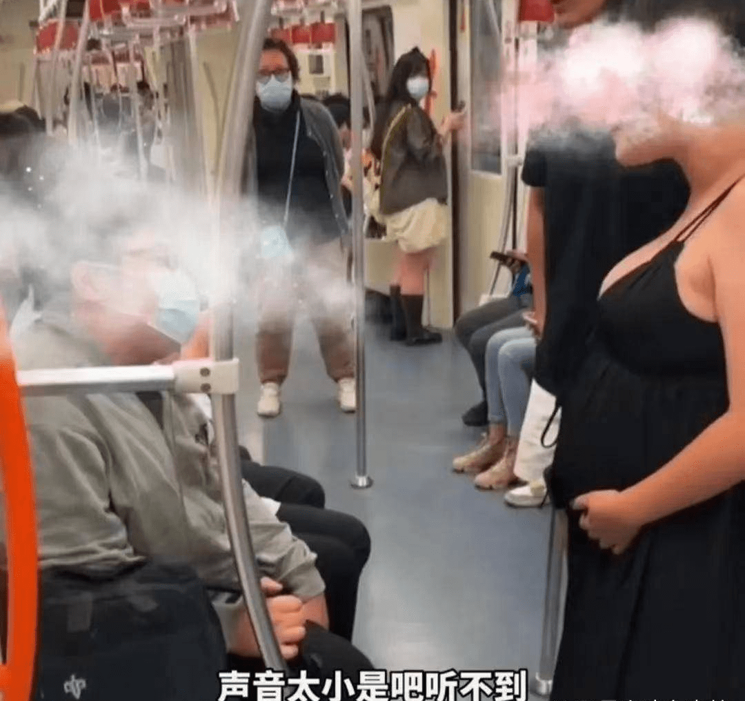 手机root什么意思:上海一男子下班坐地铁遭孕妇威胁让坐，并嚣张“我就这态度”