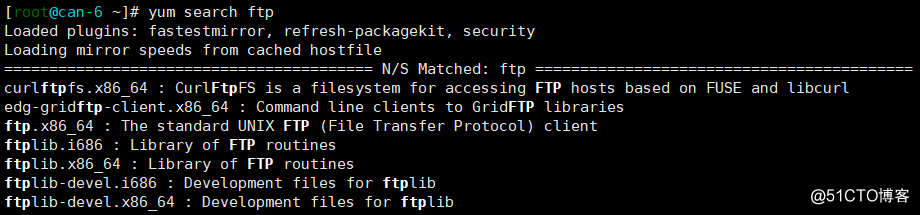 linuxftp客户端软件的简单介绍