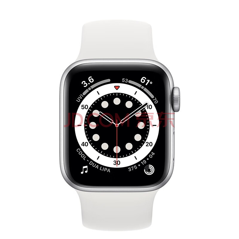苹果iwatch运动版苹果手表iwatch官网报价-第1张图片-太平洋在线下载